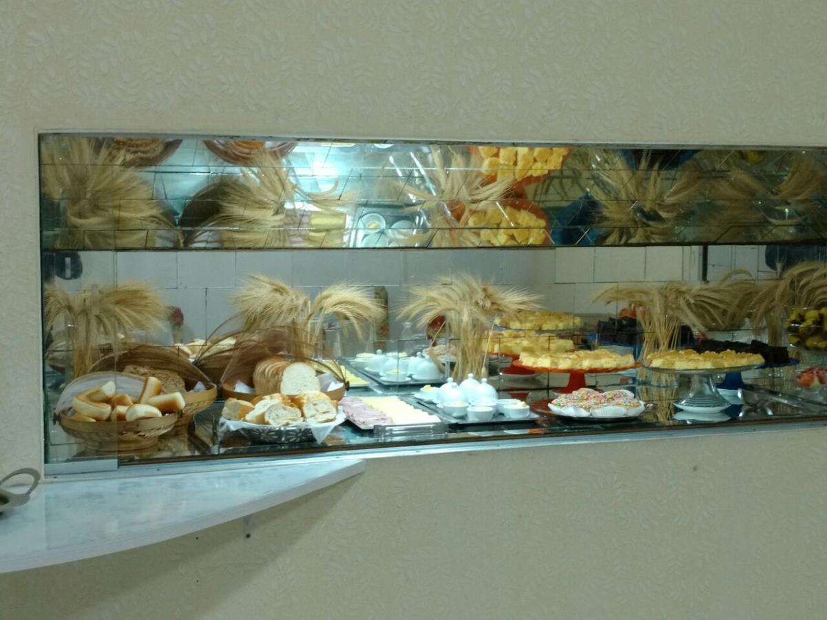 موريتيس Porto Real Hotel المظهر الخارجي الصورة