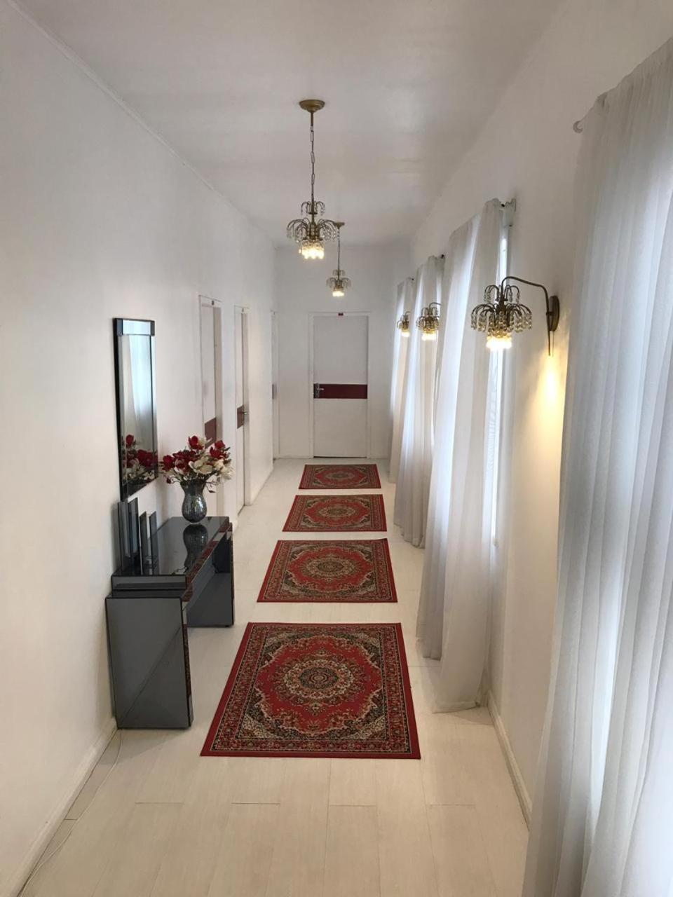 موريتيس Porto Real Hotel المظهر الخارجي الصورة