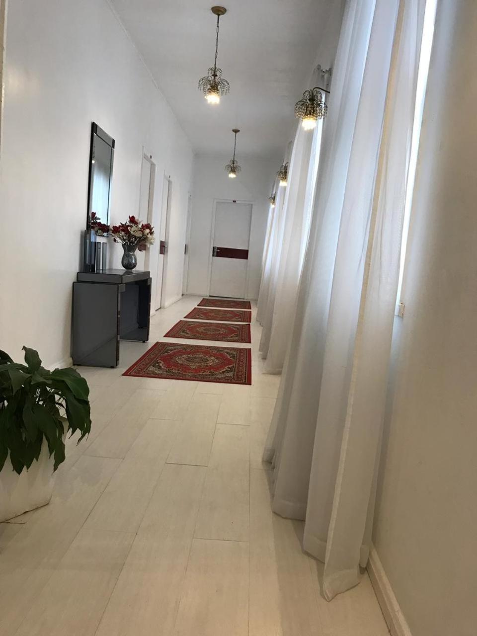 موريتيس Porto Real Hotel المظهر الخارجي الصورة
