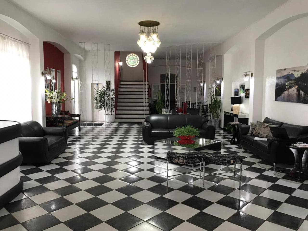 موريتيس Porto Real Hotel المظهر الخارجي الصورة
